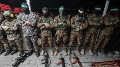 پیشنهاد خلع سلاح