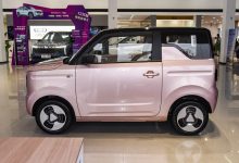 اروپا به جنگ خودروهای چینی می‌رود؛ خودروهای برقی کوچک در راه بازار
