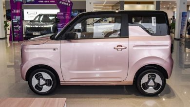 اروپا به جنگ خودروهای چینی می‌رود؛ خودروهای برقی کوچک در راه بازار