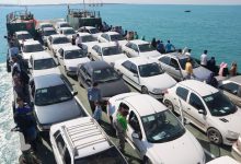 ورود این خودروها به کیش ممنوع شد