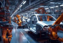 خودروسازان