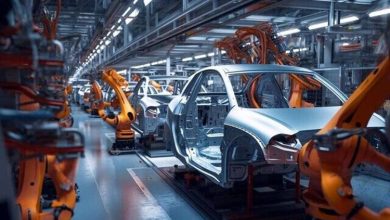 خودروسازان