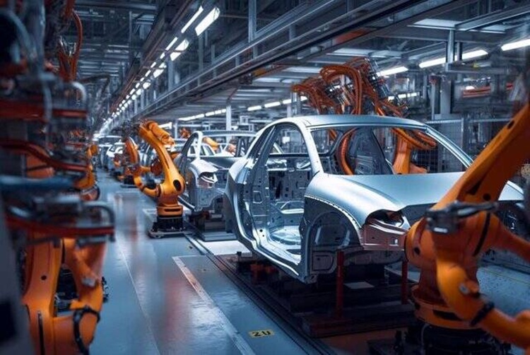 خودروسازان