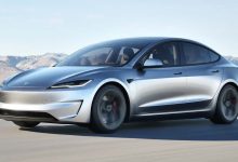 خودروهای برقی