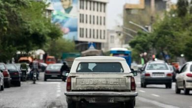 خودروهای فاقد معاینه فنی از دی‌ماه روزانه ۱۰۰ هزار تومان جریمه می‌شوند!