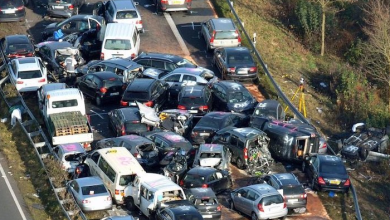 خودروهای ناایمن، کابوس جاده و شهروندان