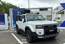 خودروهای وارداتی