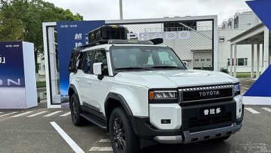 خودروهای وارداتی