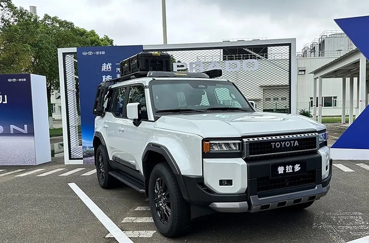 خودروهای وارداتی