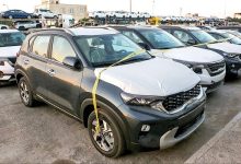 خودروهای وارداتی