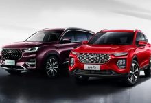 خودروهای وارداتی