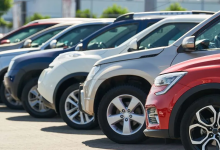 خریداران خودرو