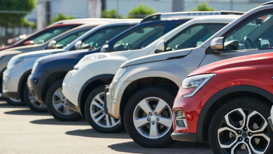 خریداران خودرو