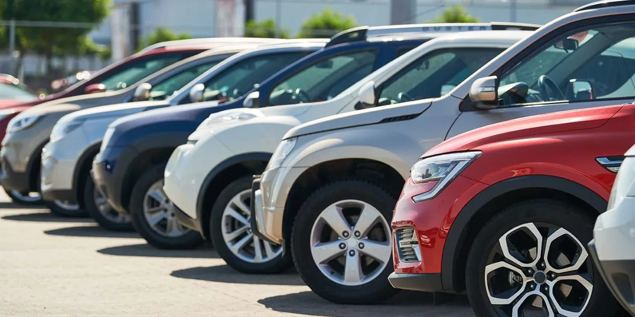 خریداران خودرو