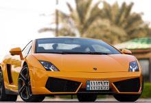 واردات خودرو