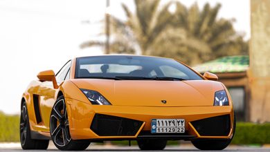 واردات خودرو