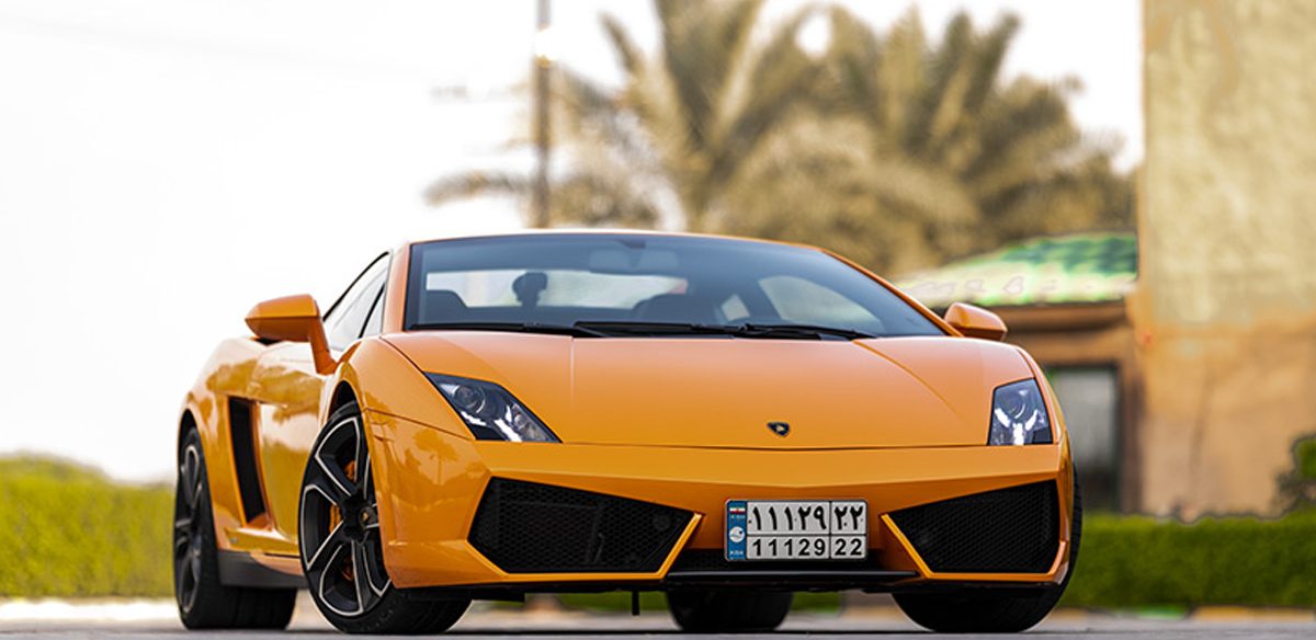 واردات خودرو