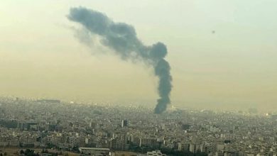 خیابان نامجو