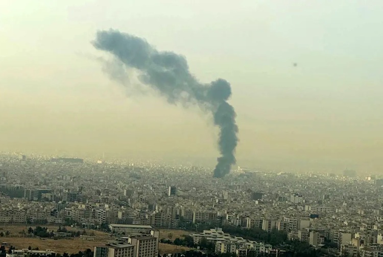 خیابان نامجو