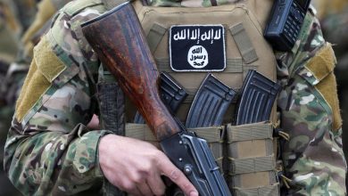 استفاده از هوش مصنوعی برای جذب نیرو و انتشار تبلیغات جهانی