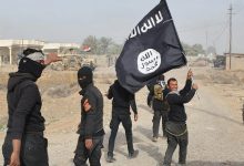 نماینده پارلمان عراق نسبت به افزایش تحرکات داعش در سوریه هشدار داد.