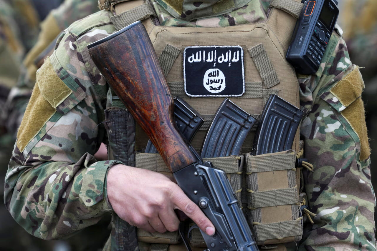 استفاده از هوش مصنوعی برای جذب نیرو و انتشار تبلیغات جهانی