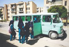 آموزش غیرحضوری