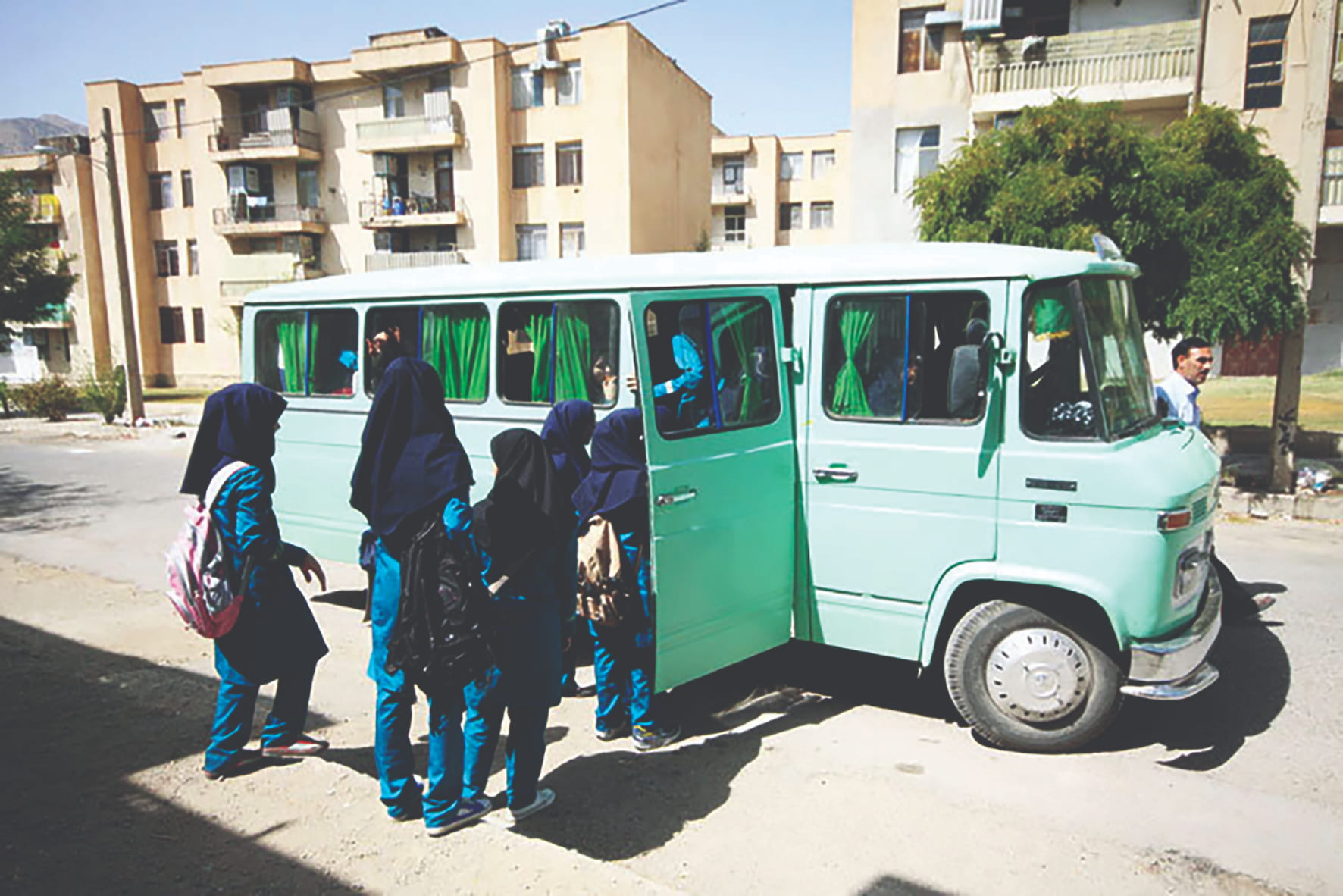 آموزش غیرحضوری