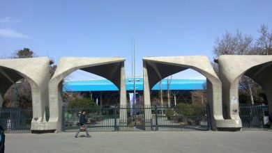 برگزاری کلاس‌های آنلاین در شرایط اضطرار آلودگی هوا