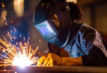 در خانه جوشکاری کنیم؟ بررسی تجهیزات و اصول ایمنی جوشکاری خانگی