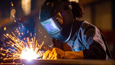 در خانه جوشکاری کنیم؟ بررسی تجهیزات و اصول ایمنی جوشکاری خانگی