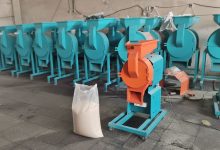 در خرید دستگاه های آسیاب صنعتی به چه نکاتی توجه کنیم؟