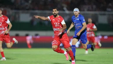 برگزاری دربی اراک قطعی شد؛ پرسپولیس و استقلال در ورزشگاه امام خمینی به میدان می‌روند