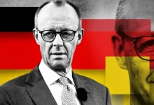 درخواست پناهندگی