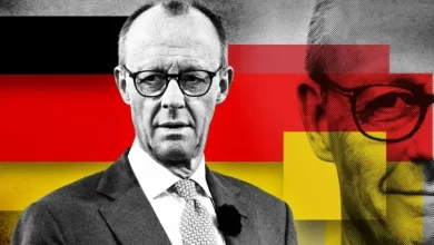 درخواست پناهندگی