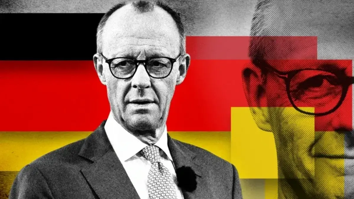 درخواست پناهندگی