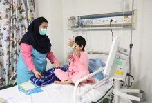 کودکان زیر هفت سال