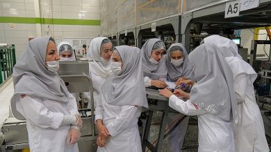 معیشت کارگران