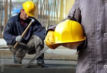 دستمزد کارگران