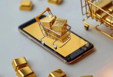 دستورالعمل جدید خرید آنلاین طلا ابلاغ شد