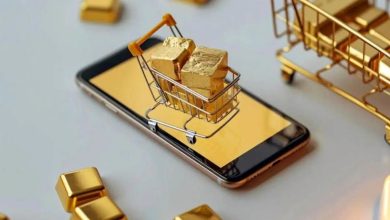دستورالعمل جدید خرید آنلاین طلا ابلاغ شد