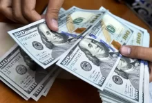 دلار آزاد در سقوط؛