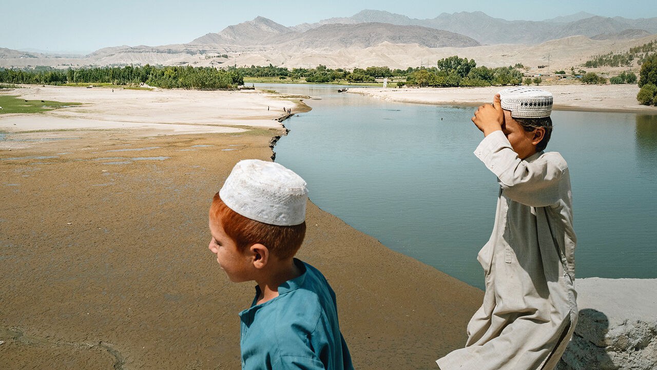 دلتای بنگلادش