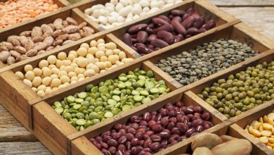 دلیل گرانی حبوبات فاصله قیمتی از مزرعه تا بازار