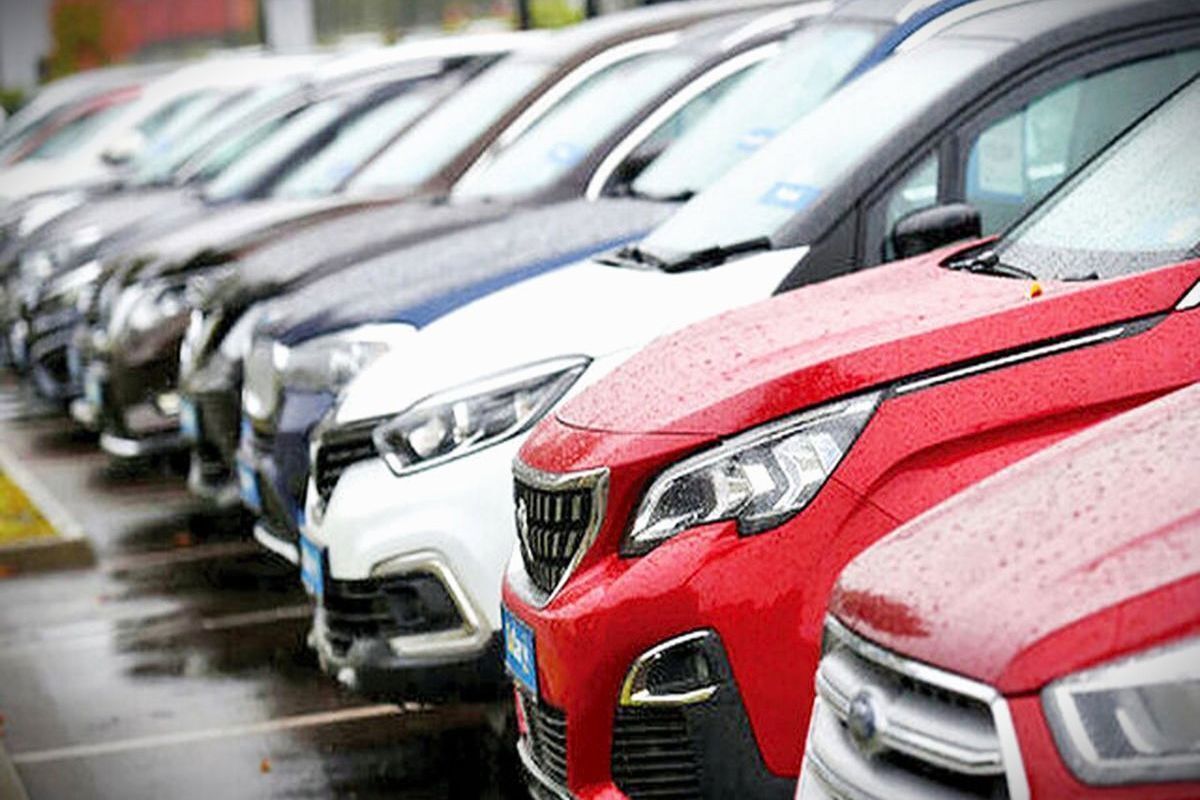 دور جدید عرضه خودروهای وارداتی آغاز می‌شود