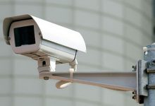 دوربین‌های ترافیکی