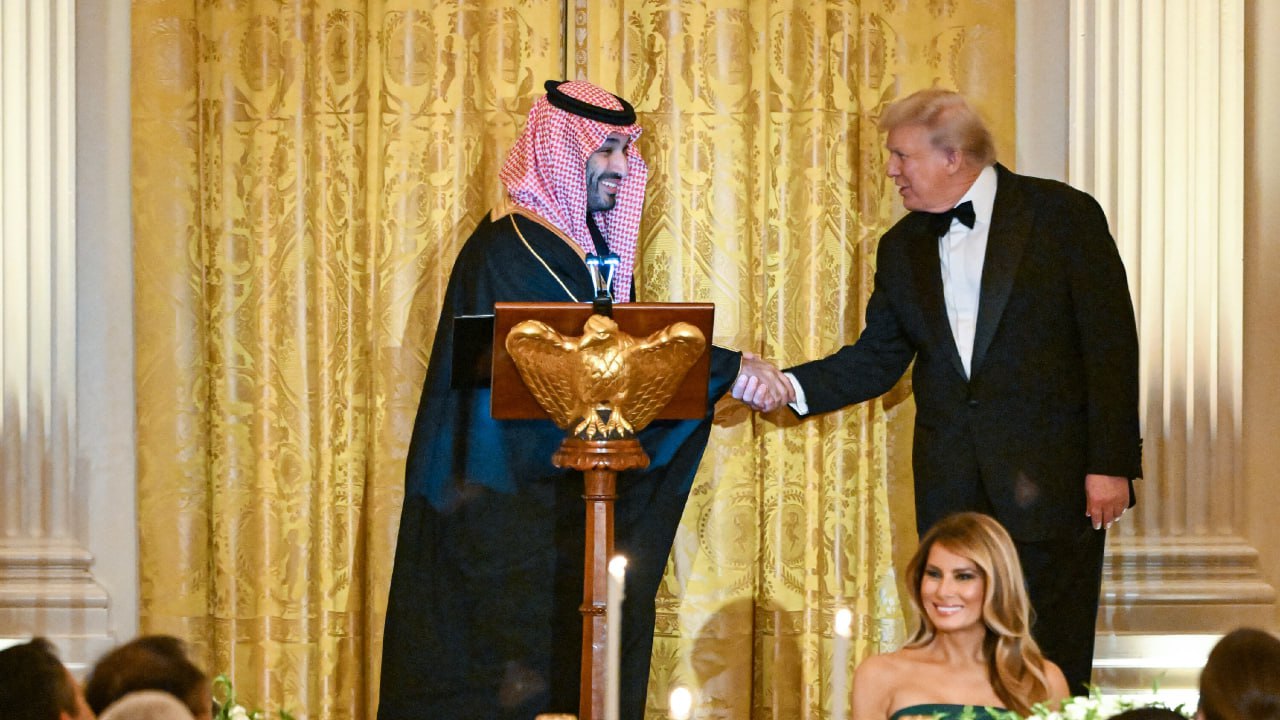 دولت آمریکا