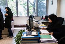 دولت سقف اعتبار مأموریت و رفاهیات کارمندان را برای سال 1405 تعیین کرد