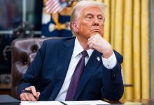 تورم آمریکا