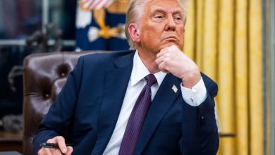 تورم آمریکا